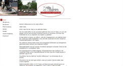 Desktop Screenshot of cityhotel-gifhorn.de